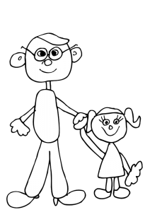 Dad_holding_daughters_hand