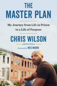 The Master Plan - Chris Wilson