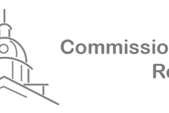 Commissioner's Report Logo