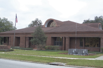 Bartow City Hall Mayor